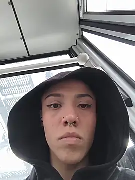 CharlotteKravizz online show from February 24, 8:51 pm