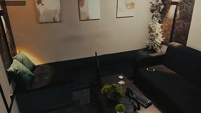 ImNysha online show from March 16, 9:19 pm