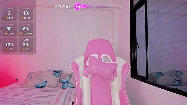 Snapshot of Adrian_Prime_ chatting on February 9, 6:56 pm Adrian Prime online show from February 9, 6:56 pm