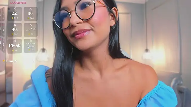 MiaSmit  online show from February 26, 3:05 am