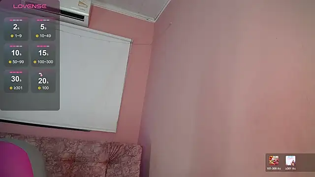 NatashaHot158 online show from February 16, 7:32 pm