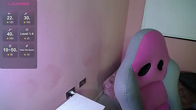 NatashaHot158 online show from February 26, 11:53 am