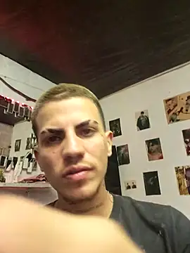 paul-mendezx online show from March 17, 5:22 am