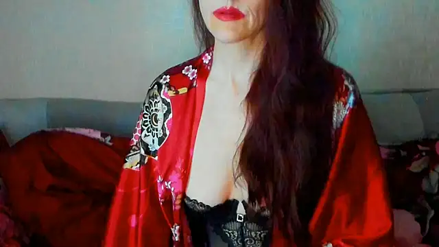 beddable woman online show from May 26, 2:29 am