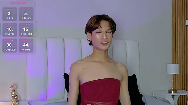 Cameron Boys  online show from March 17, 3:44 am