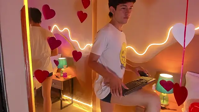 Christian Foxx online show from February 13, 1:29 pm