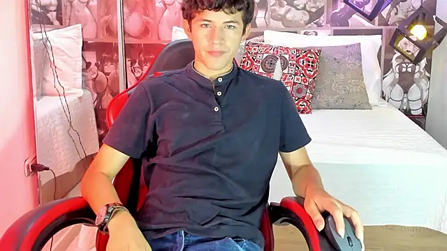 Christian Foxx online show from March 3, 1:50 pm