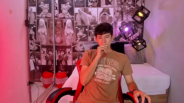 Christian Foxx online show from April 17, 1:47 pm