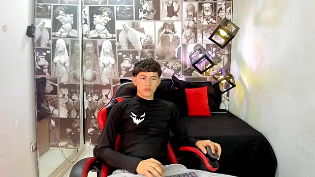 Christian Foxx online show from May 14, 12:28 am
