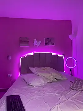 SofiaSiren online show from March 31, 2:02 am