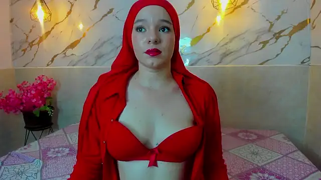 Snapshot of _Nadiiaa chatting on February 10, 11:58 am Nadiiaa online show from February 10, 11:58 am