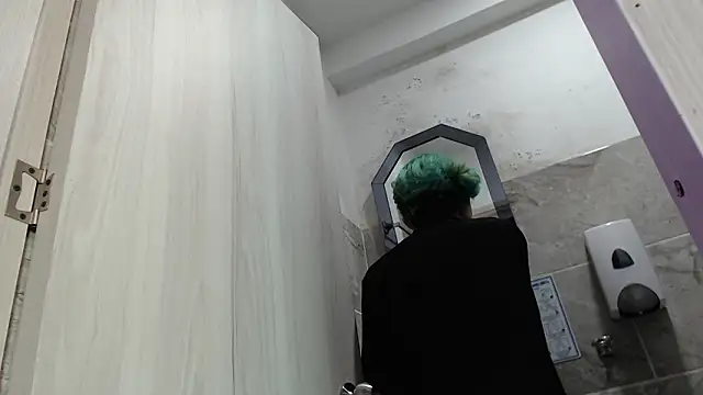 MiistressBlu online show from February 24, 1:42 pm