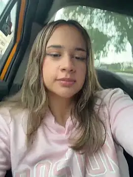 BabyKathy online show from March 4, 8:26 pm