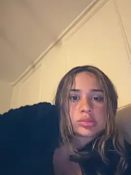 BabyKathy online show from March 15, 11:22 pm