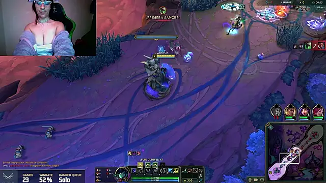 Snapshot of SpicyGirl77 chatting on February 9, 3:54 am SpicyGirl77 online show from February 9, 3:54 am