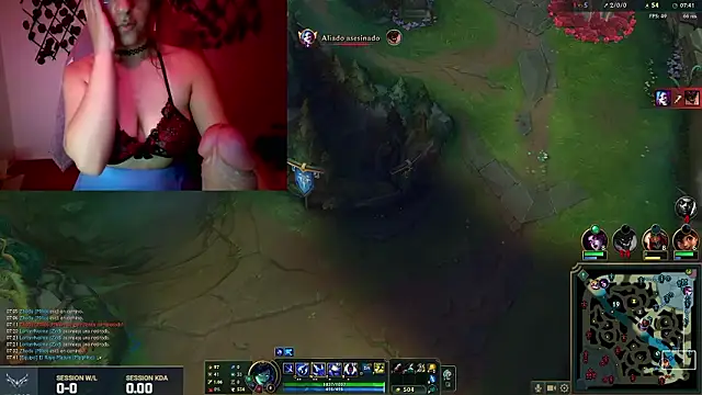 Snapshot of SpicyGirl77 chatting on February 11, 1:43 am SpicyGirl77 online show from February 11, 1:43 am