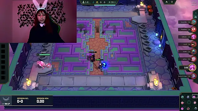 Snapshot of SpicyGirl77 chatting on February 15, 2:08 am SpicyGirl77 online show from February 15, 2:08 am