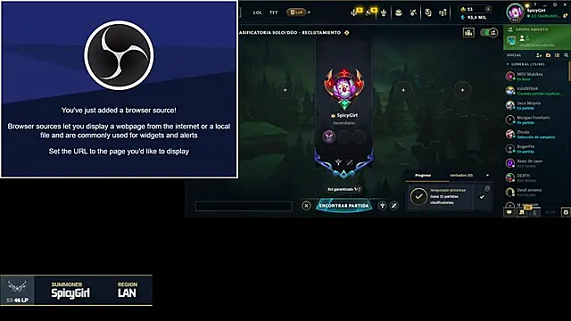 Snapshot of SpicyGirl77 chatting on February 16, 12:07 am SpicyGirl77 online show from February 16, 12:07 am