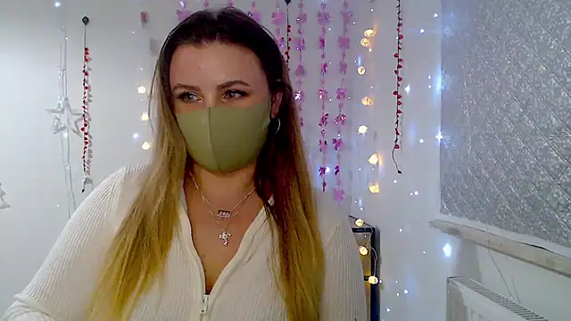 Avelina1 online show from February 13, 12:17 am