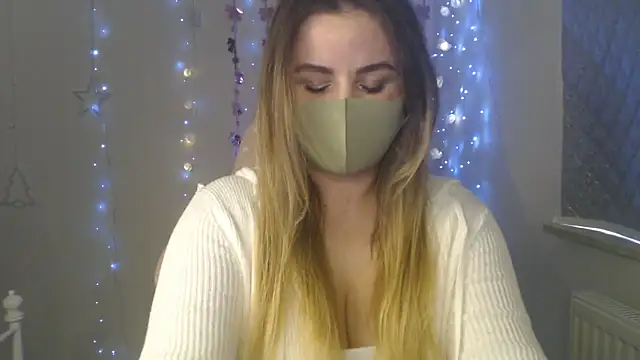 Avelina1 online show from March 11, 10:54 am