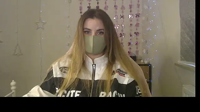 Avelina1 online show from March 16, 10:41 am