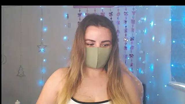 Avelina1 online show from March 25, 8:53 am