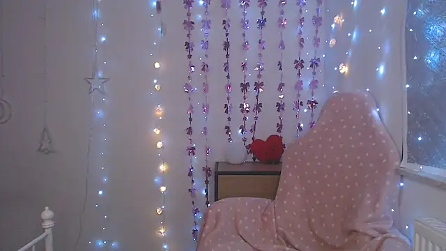 Avelina1 online show from April 21, 7:58 am