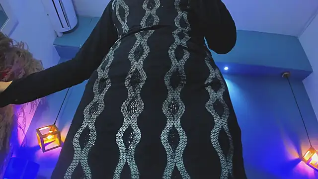 Wildkiitty online show from March 21, 9:51 pm