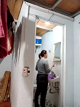 cong1122 online show from February 7, 1:42 am