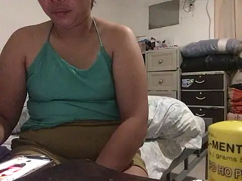 lady candy85 online show from February 9, 8:35 pm