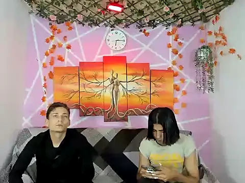 Snapshot of Dapnhe_hot2006 chatting on February 26, 11:48 pm Dapnhe hot2006 online show from February 26, 11:48 pm