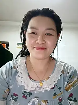 Jennie dogy online show from April 10, 1:16 pm