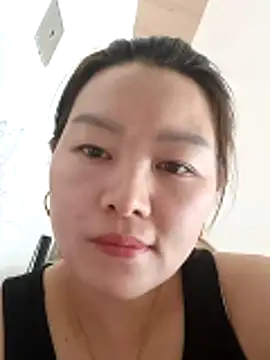 Jennie dogy online show from April 12, 2:38 am