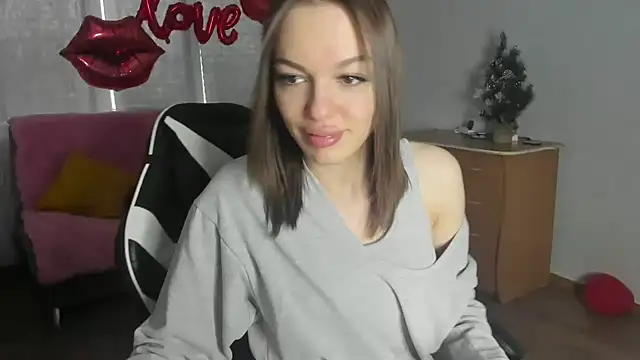 CandyGyrl online show from March 11, 1:22 am