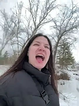 Snapshot of chilhorny chatting on February 11, 6:07 am chilhorny online show from February 11, 6:07 am