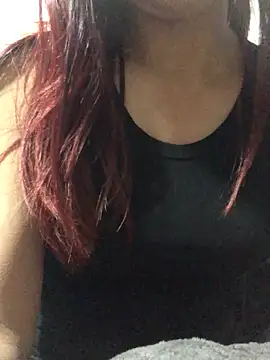 Snapshot of Cheng_baby chatting on February 8, 1:47 pm Cheng baby online show from February 8, 1:47 pm