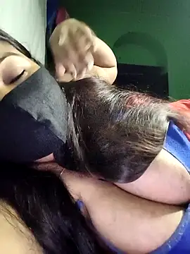 V-Hot-Suity online show from March 20, 12:04 am