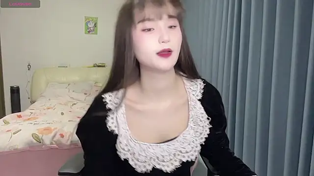 Fairy-615 online show from February 22, 1:20 pm