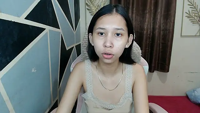 Charming lexi online show from February 7, 8:40 am