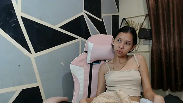 Charming lexi online show from February 23, 10:01 am