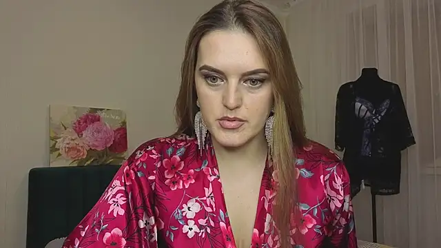 GEvangelinka online show from February 6, 3:37 pm