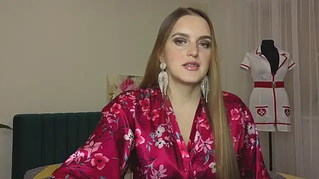 GEvangelinka online show from March 27, 3:45 pm