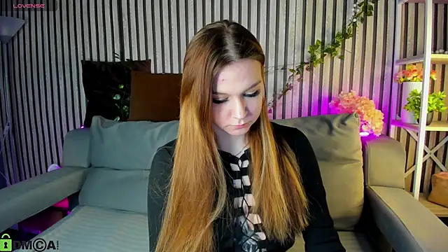 Amy Davisss online show from February 26, 12:53 am