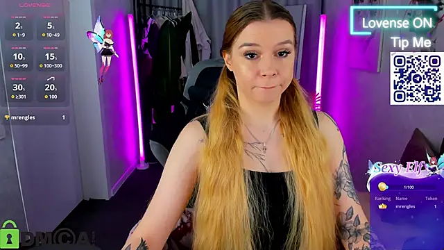 Amy Davisss online show from May 31, 12:41 am