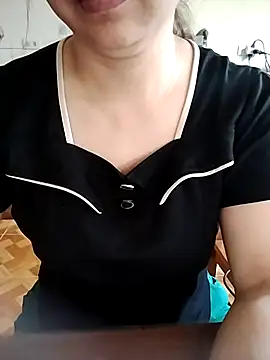 LiilyZi online show from March 30, 3:07 am