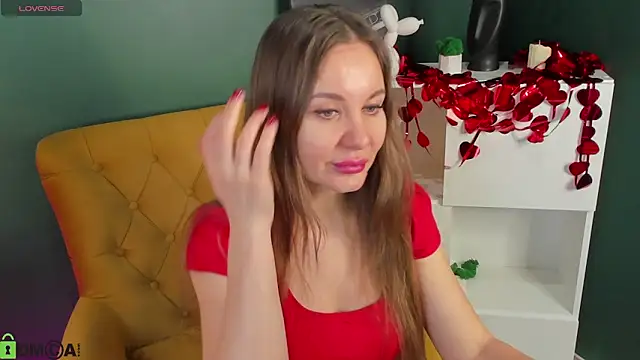 Snapshot of Katrina_Jones_ chatting on February 17, 3:14 am Katrina Jones online show from February 17, 3:14 am