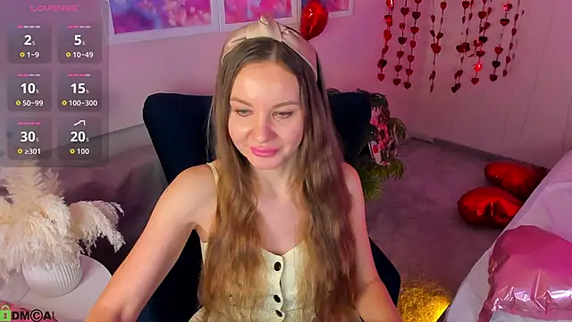 Snapshot of Katrina_Jones_ chatting on February 20, 6:26 am Katrina Jones online show from February 20, 6:26 am