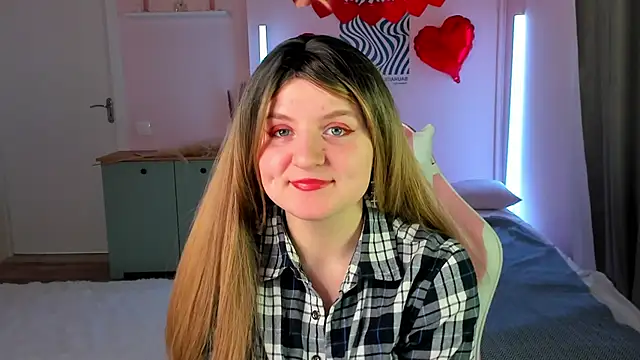 Maria Rogers online show from February 20, 1:24 am