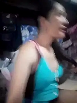 GeorginaLove09 online show from February 16, 6:09 am