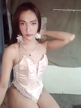 GeorginaLove09 online show from June 6, 3:33 am